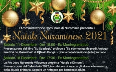 Paschixedda Nuraminesa 2021