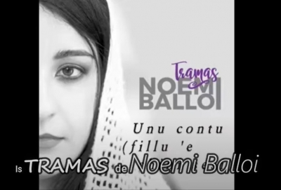 Arrexonendi in Sardu de ... intervista a Noemi Balloi